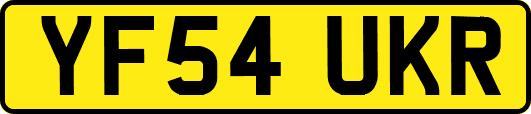 YF54UKR