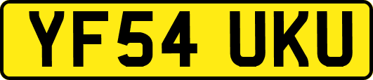YF54UKU