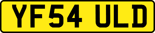 YF54ULD