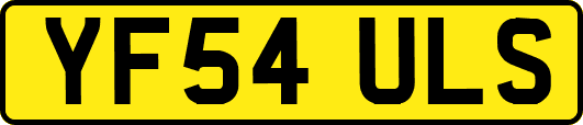 YF54ULS