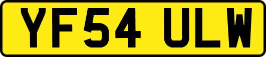 YF54ULW