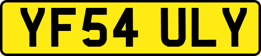 YF54ULY