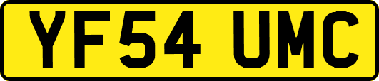 YF54UMC