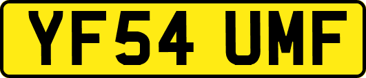YF54UMF