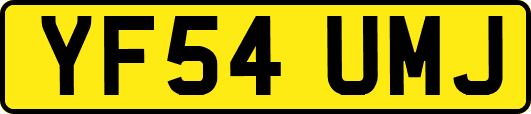 YF54UMJ