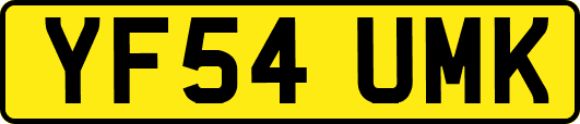 YF54UMK
