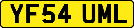 YF54UML