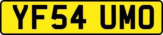 YF54UMO