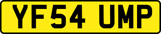 YF54UMP