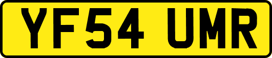 YF54UMR