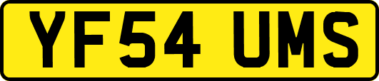 YF54UMS