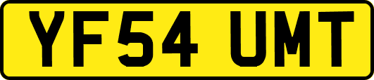 YF54UMT