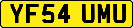 YF54UMU