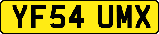 YF54UMX