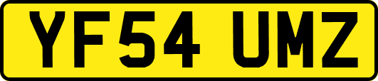 YF54UMZ