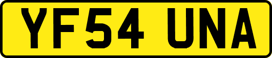 YF54UNA