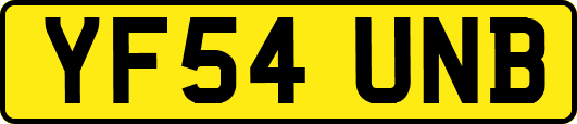 YF54UNB