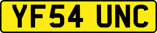 YF54UNC