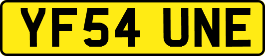 YF54UNE