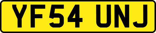 YF54UNJ