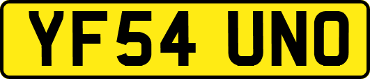 YF54UNO