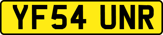 YF54UNR
