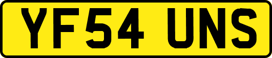 YF54UNS