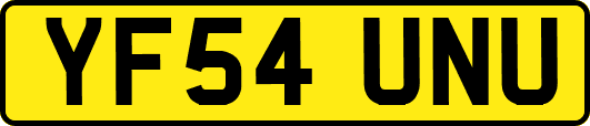 YF54UNU