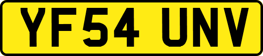YF54UNV