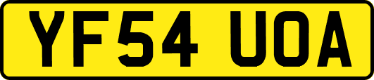 YF54UOA