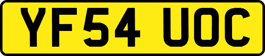YF54UOC
