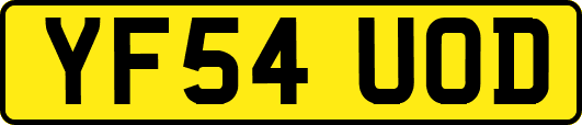 YF54UOD