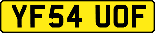 YF54UOF