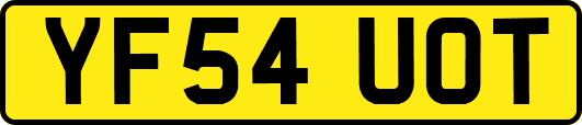 YF54UOT