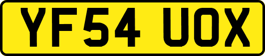 YF54UOX