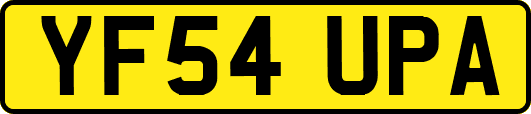 YF54UPA