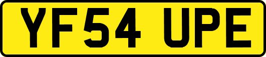 YF54UPE