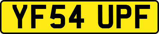 YF54UPF