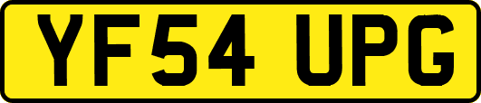 YF54UPG