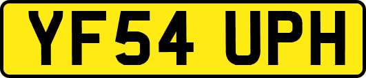 YF54UPH