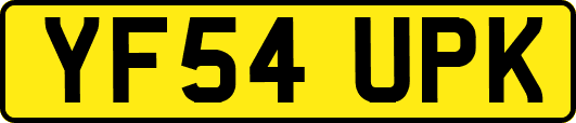 YF54UPK