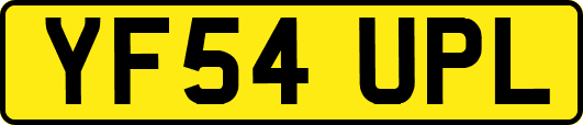 YF54UPL