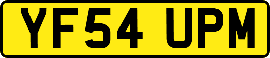 YF54UPM
