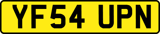 YF54UPN