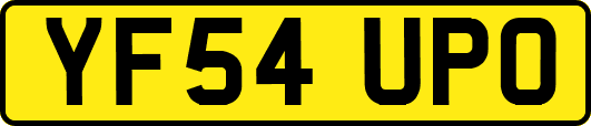 YF54UPO