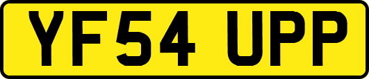 YF54UPP