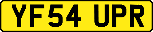 YF54UPR