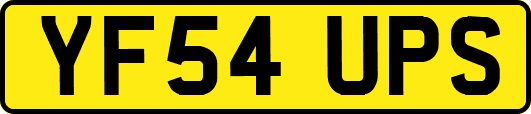 YF54UPS