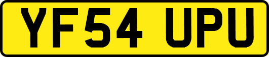 YF54UPU