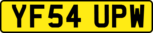 YF54UPW